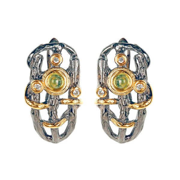 Alina earrings