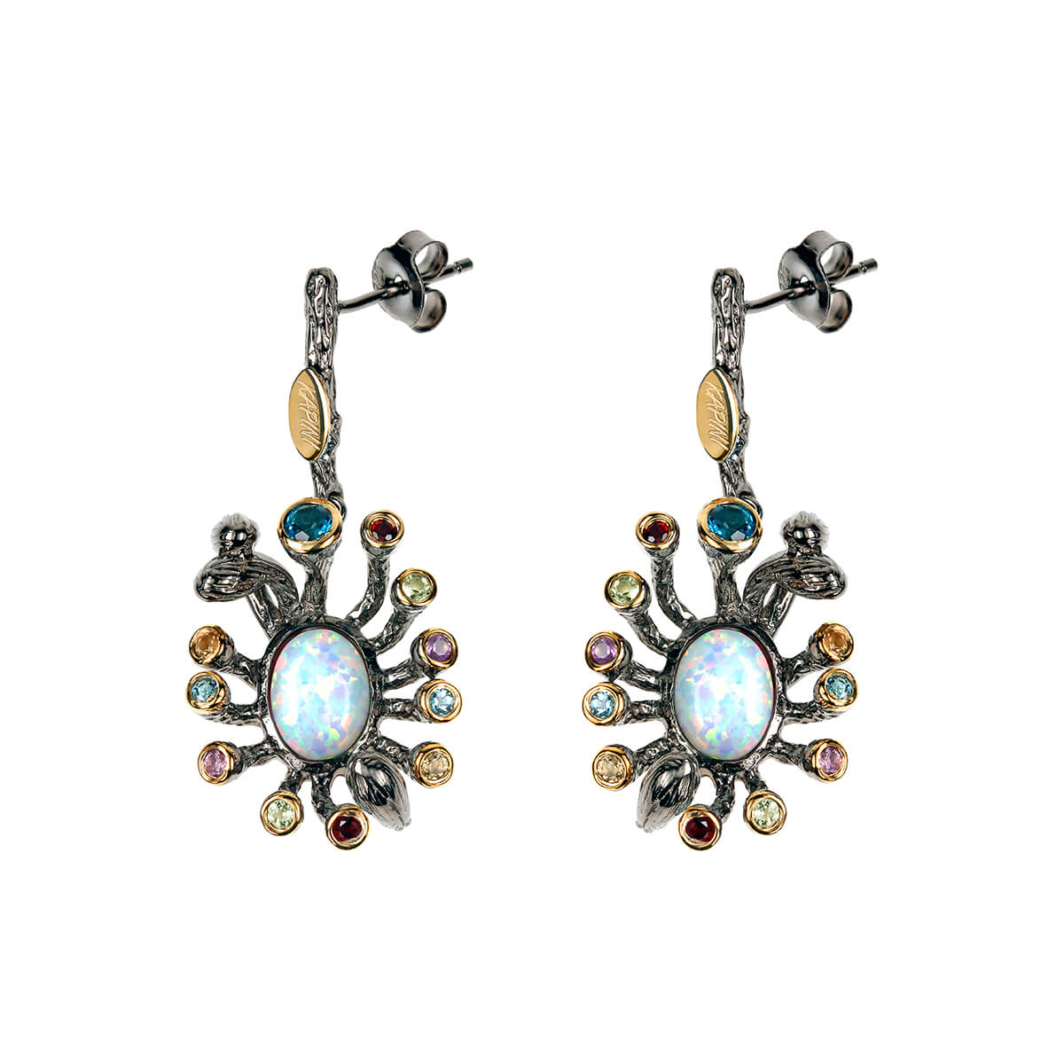 Alisha earrings