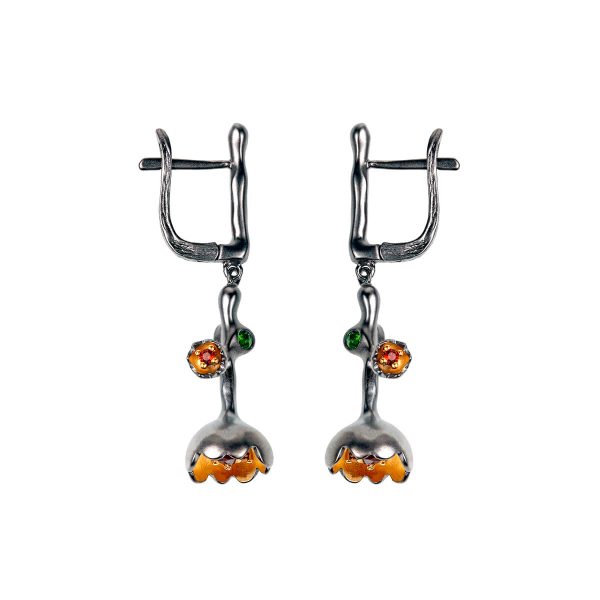 Dhriti earrings