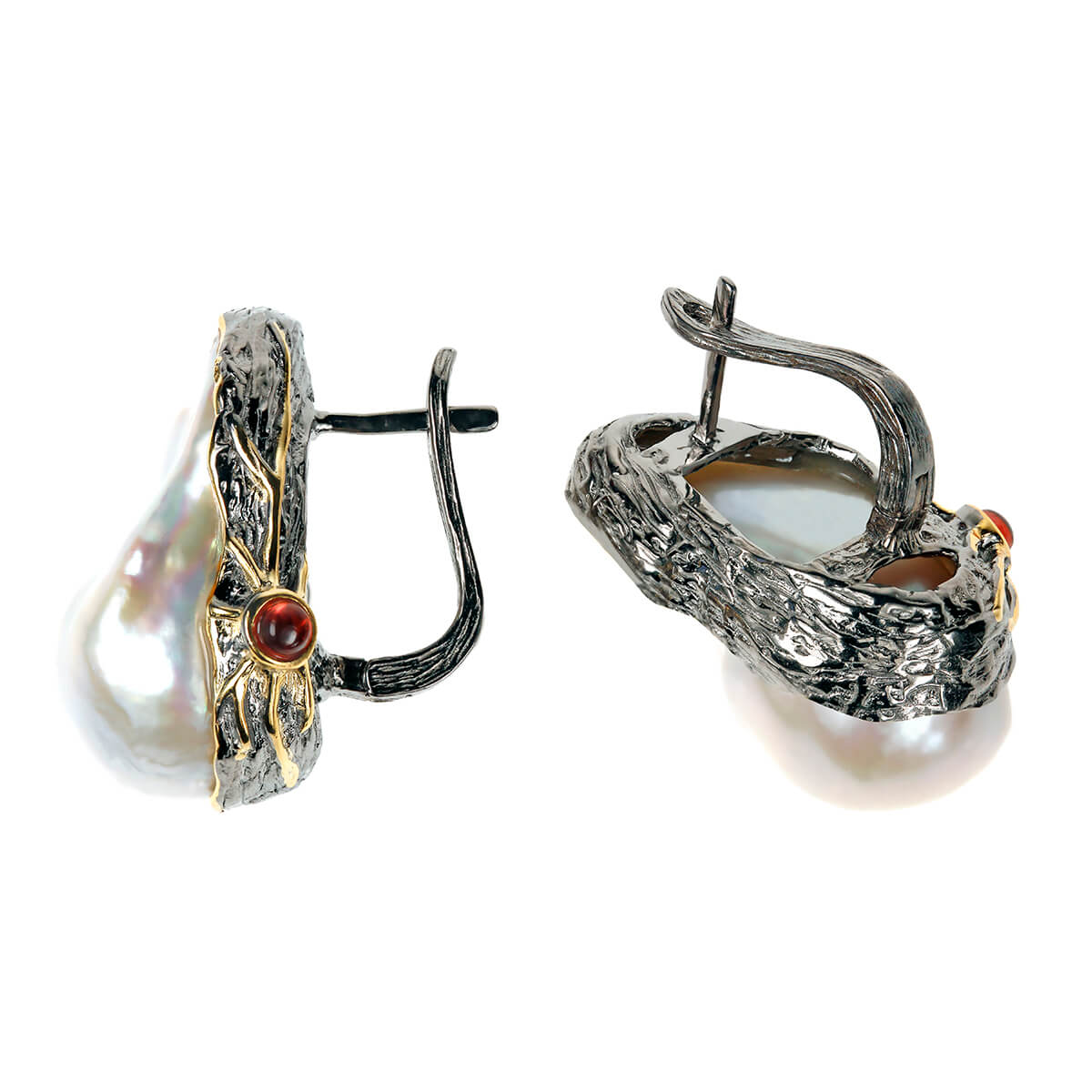 Geetu earrings