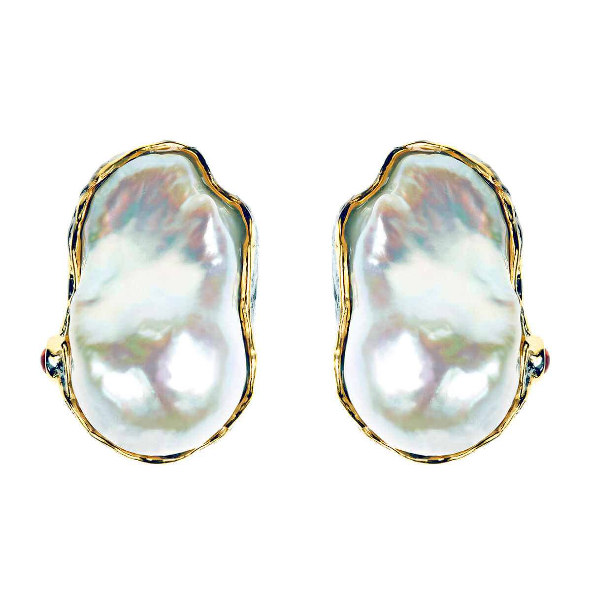 Geetu earrings