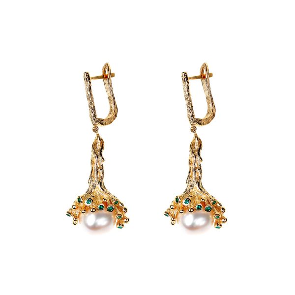 Feshikha earrings