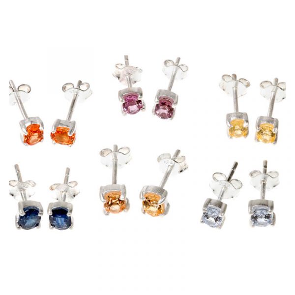 Aria earrings