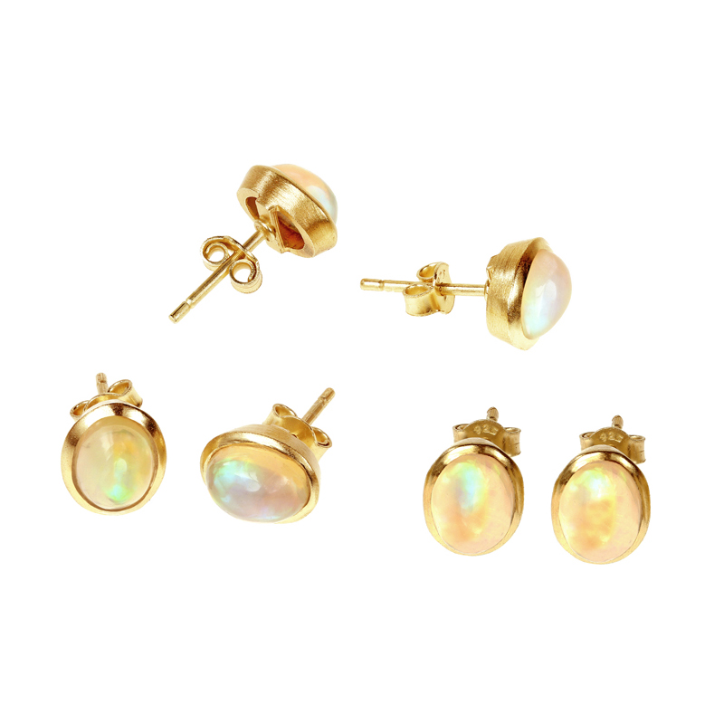 Isabella earrings