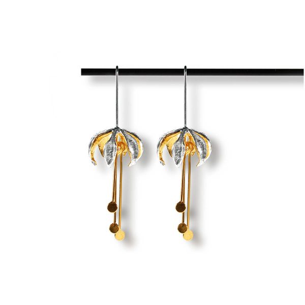 Ailey earrings