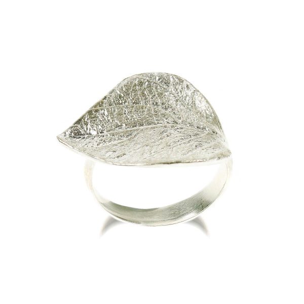 Kaitline ring - Silver